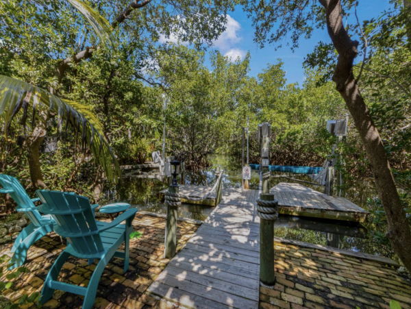 Luxury Anna Maria Island Vacation Rental On North End